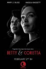 Watch Betty and Coretta 123movies