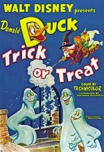 Watch Trick or Treat (Short 1952) 123movies