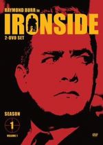 Watch Ironside 123movies