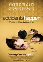 Watch Accidents Happen 123movies