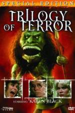 Watch Trilogy of Terror 123movies