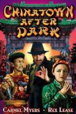 Watch Chinatown After Dark 123movies