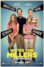 Watch We're the Millers 123movies