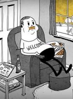 Watch Man 2020 (Short 2020) 123movies