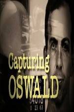 Watch Capturing Oswald 123movies