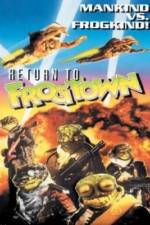 Watch Frogtown II 123movies