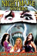 Watch Nightmare Sisters 123movies