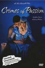 Watch Crimes of Passion 123movies