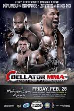 Watch Bellator 110 123movies