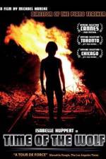 Watch Time of the Wolf 123movies