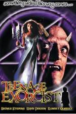 Watch Teenage Exorcist 123movies