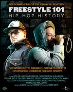 Watch Freestyle 101: Hip Hop History 123movies