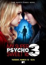 Watch My Super Psycho Sweet 16: Part 3 123movies