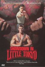 Watch Showdown in Little Tokyo 123movies