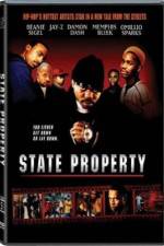 Watch State Property 123movies