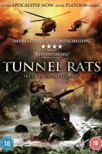 Watch Tunnel Rats 123movies