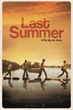 Watch Last Summer 123movies