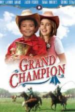 Watch Grand Champion 123movies