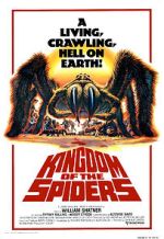Watch Kingdom of the Spiders 123movies