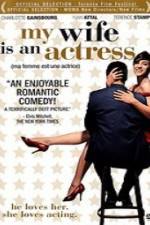 Watch Ma femme est une actrice 123movies
