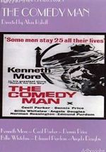 Watch The Comedy Man 123movies
