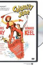 Watch Calamity Jane 123movies