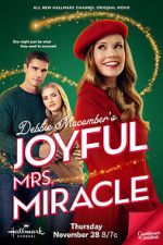 Watch Debbie Macomber\'s Joyful Mrs. Miracle 123movies