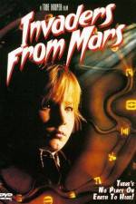 Watch Invaders from Mars 123movies