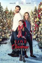 Watch Love at the Christmas Contest 123movies