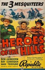 Watch Heroes of the Hills 123movies