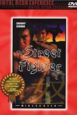Watch The Streetfighter 123movies