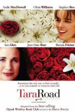 Watch Tara Road 123movies