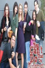 Watch You Can't Do That on the Internet 123movies