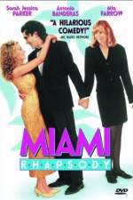 Watch Miami Rhapsody 123movies