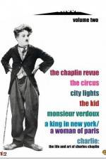 Watch Charlie The Life and Art of Charles Chaplin 123movies