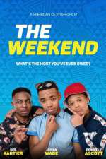 Watch The Weekend Movie 123movies