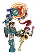 Watch The Toy Warrior 123movies