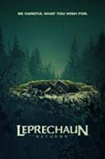 Watch Leprechaun Returns 123movies