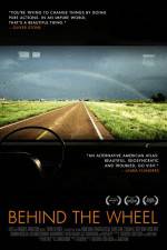 Watch Behind the Wheel 123movies