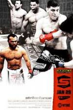 Watch Strikeforce: Diaz vs Cyborg 123movies