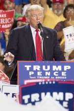 Watch Trumped: Inside the Greatest Political Upset of All Time 123movies