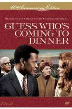 Watch Guess Who's Coming to Dinner 123movies