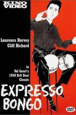 Watch Expresso Bongo 123movies