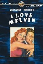 Watch I Love Melvin 123movies