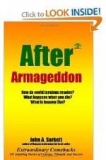 Watch Life After Armageddon 123movies