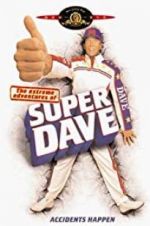 Watch The Extreme Adventures of Super Dave 123movies