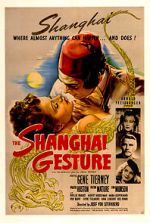 Watch The Shanghai Gesture 123movies