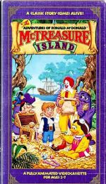 Watch The Adventures of Ronald McDonald: McTreasure Island 123movies