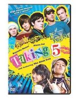 Watch Taking 5 123movies