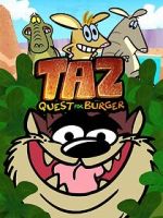 Watch Taz: Quest for Burger 123movies